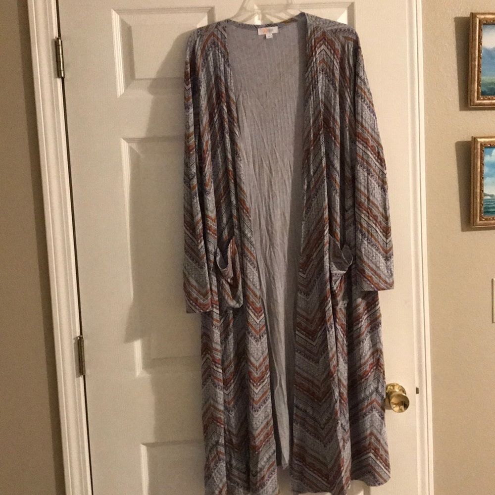 Lularoe Sarah